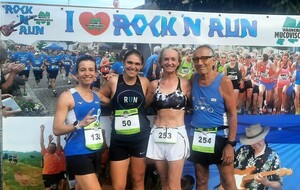 Rock'N Run : MOMMENHEIM (67)